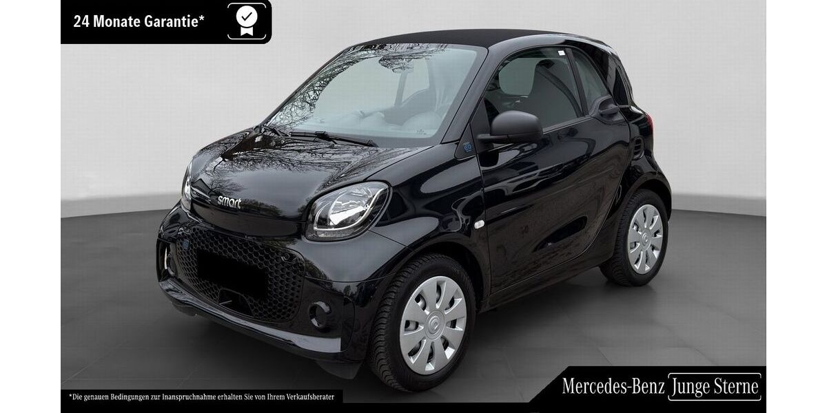 Smart ForTwo 20.626 km 13.950 &euro; Landsham 85652