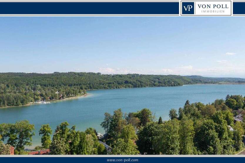 Grundstück zu verkaufen in Seefeld 1.690.000 € 2204 m²