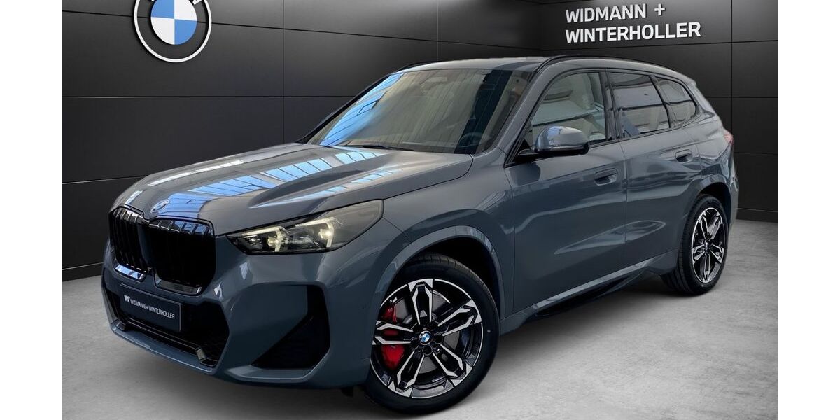 BMW X1 3.500 km 60.680 &euro; Dachau 85221