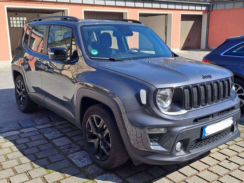 Renegade