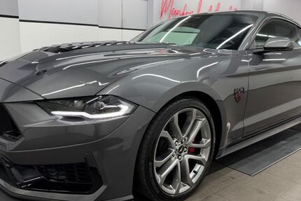Ford Mustang 14.820 km 39.990 &euro; München 81243