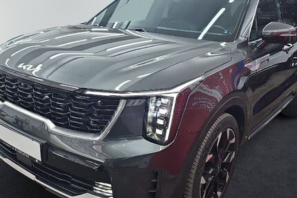 Kia Sorento 19.250 km 53.875 € München 80992