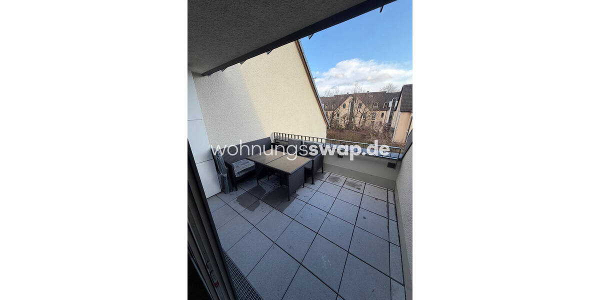 Etagenwohnung München Feldmoching-Hasenbergl - 5 Zimmer, 94 m&sup2;, 2.300&euro; | Angebot:26001701