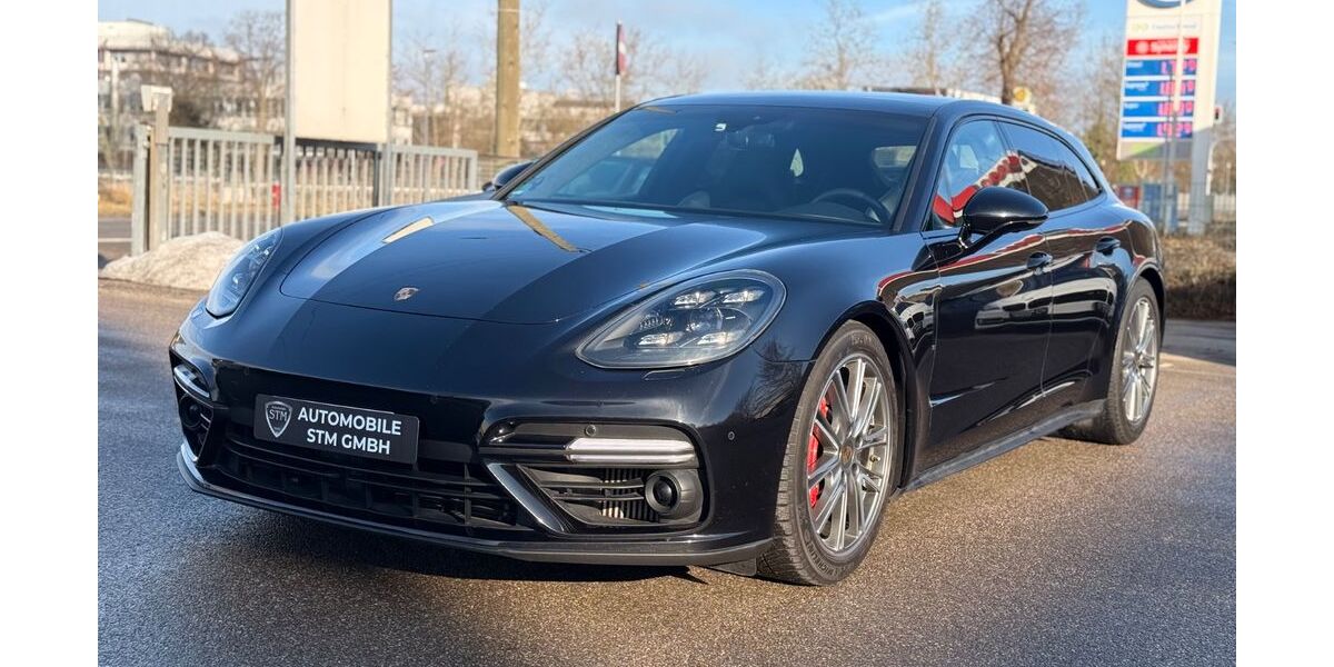 Porsche Panamera 97.000 km 69.000 &euro; Oberschleissheim 85764