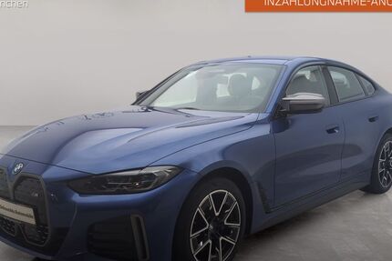 BMW i4 62.308 km 40.910 € München 80939