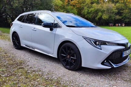 Toyota Corolla 59.300 km 28.398 € Eichenau 82223