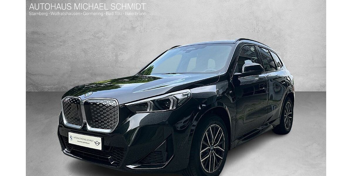 BMW iX1 3.187 km 57.333 &euro; Starnberg 82319