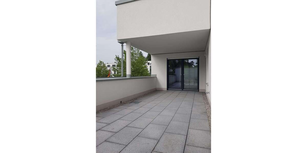 Etagenwohnung Ottobrunn - 2 Zimmer, 77 m&sup2;, 1.572&euro; | Angebot:27162451