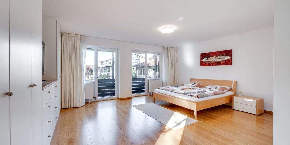 Reihenendhaus Taufkirchen Am Wald - 5 Zimmer, 146 m&sup2;, 1.250.000&euro; | Angebot:25726852
