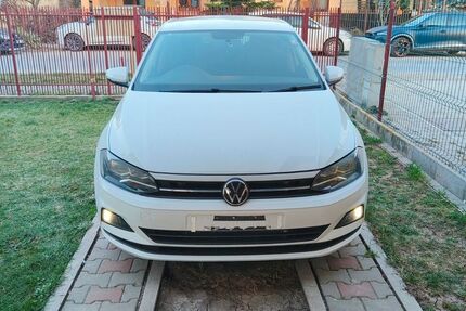 VW Polo 35.000 km 8.500 &euro; München 80336