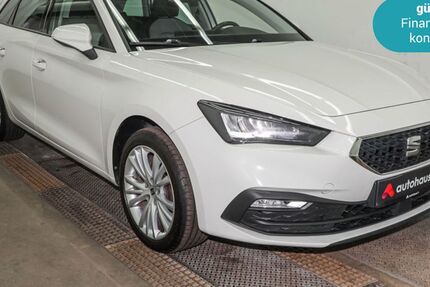 Seat Leon 98.367 km 16.220 € Eching 85386