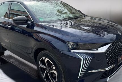DS Automobiles DS7 (Crossback) 30.210 km 22.400 &euro; Puchheim 82178