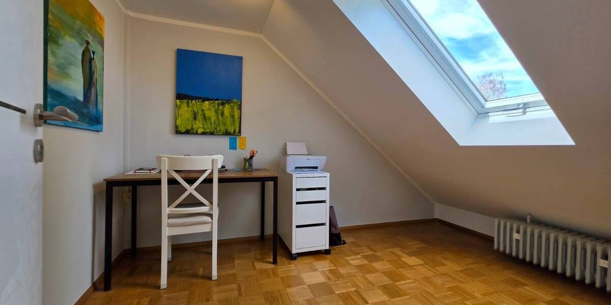 Reihenmittelhaus Putzbrunn Waldkolonie - 4 Zimmer, 121 m&sup2;, 829.000&euro; | Angebot:26081041