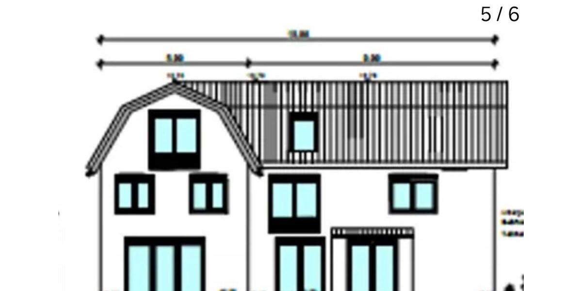 Doppelhaushälfte Schöngeising - 5 Zimmer, 125 m&sup2;, 699.000&euro; | Angebot:26227239