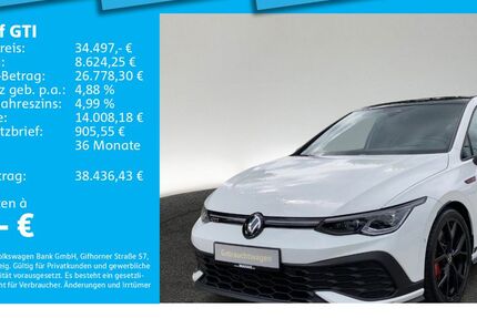 VW Golf 23.614 km 34.497 € Dachau 85221