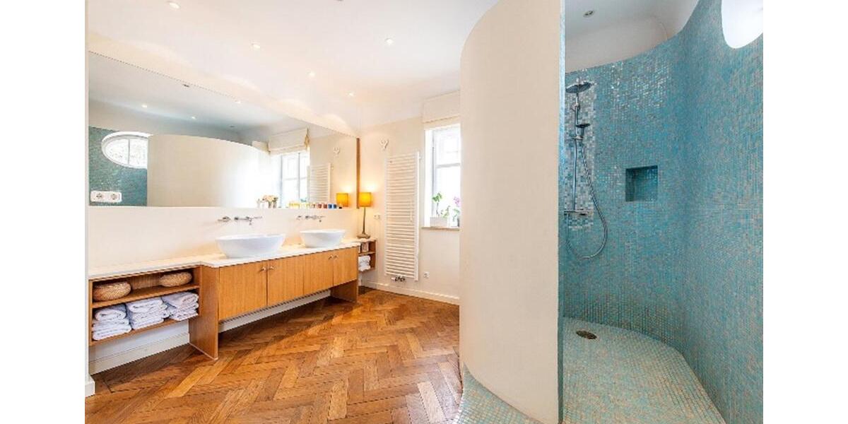 Doppelhaushälfte München Aubing-Lochhausen-Langwied - 7 Zimmer, 238 m&sup2;, 2.525.000&euro; | Angebot:26223156