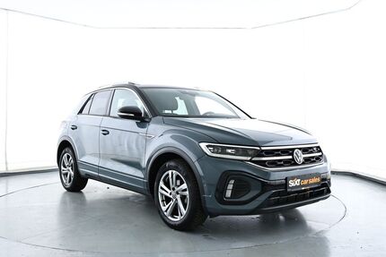 VW T-Roc 19.154 km 27.220 &euro; Garching 85748