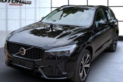 Volvo XC60 20.800 km 47.990 &euro; München 81825