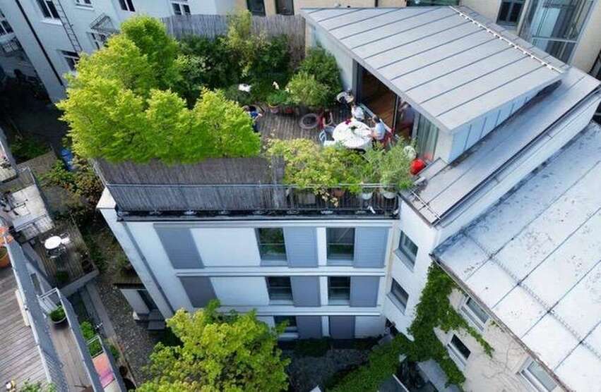 Haus zum Kaufen in München 2.450.000 € 255 m²