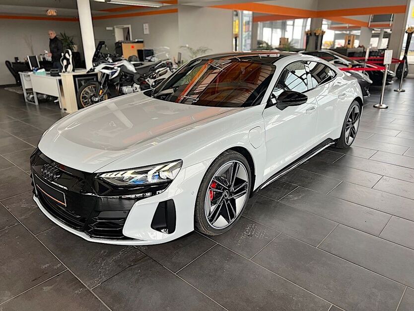 e-tron