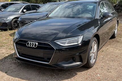 Audi A4 132.000 km 19.490 &euro; München 81243