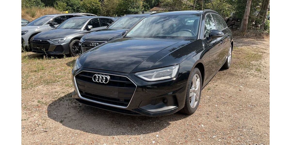 Audi A4 132.000 km 19.490 &euro; München 81243
