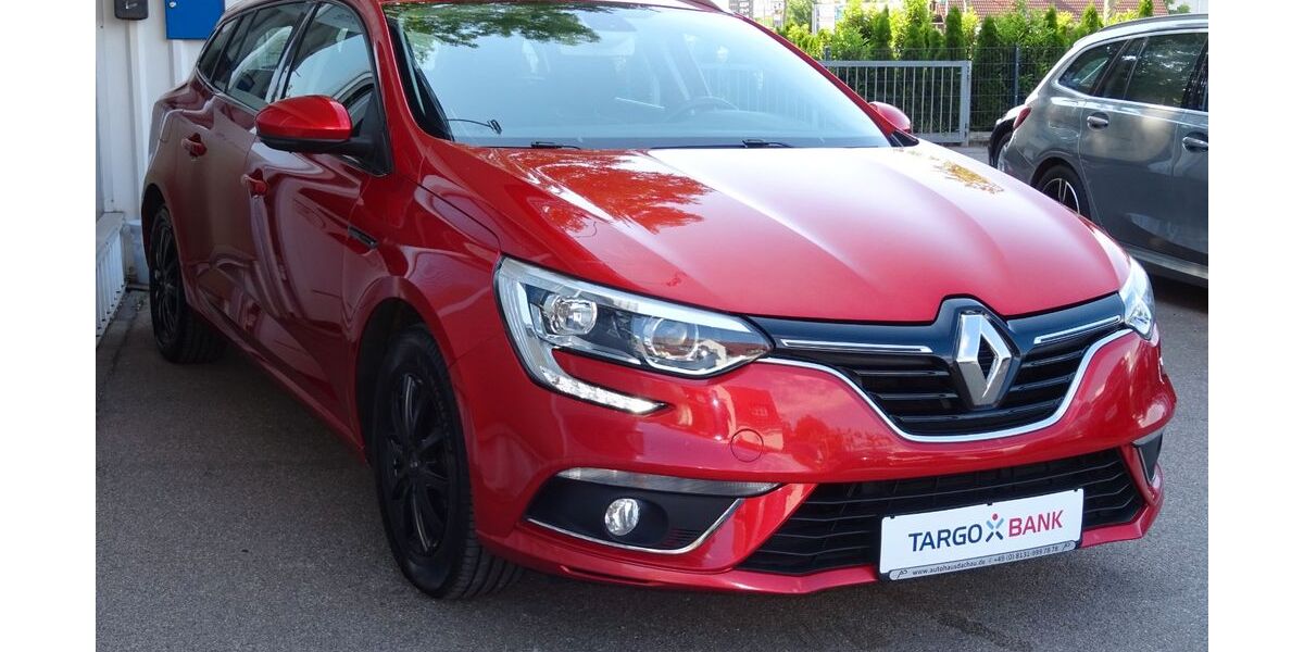 Renault Megane 247.000 km 5.950 &euro; Dachau (bei München) 85221