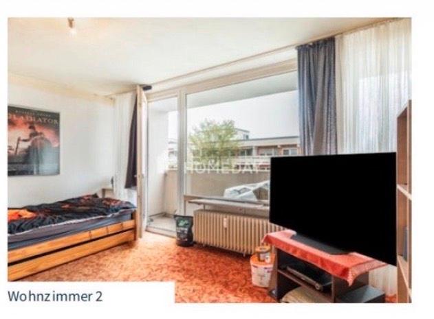 Etagenwohnung München Pasing-Obermenzing - 1 Zimmer, 36 m&sup2;, 229.000&euro; | Angebot:26822053