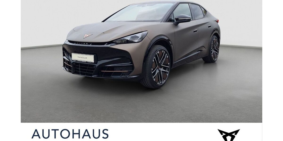 Cupra Tavascan 8.000 km 55.999 &euro; Ebersberg bei München 85560