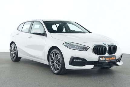 BMW 120 63.497 km 23.950 &euro; Garching 85748