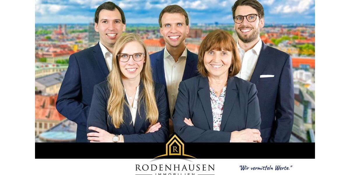 Einfamilienhaus Germering - 2 Zimmer, 75 m&sup2;, 1.650&euro; | Angebot:26302591