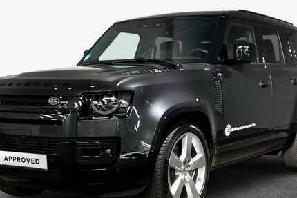 Land Rover Defender 23.500 km 85.850 &euro; München 81477