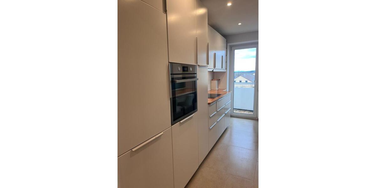 Etagenwohnung Gräfelfing - 3 Zimmer, 86 m&sup2;, 550.000&euro; | Angebot:25952027