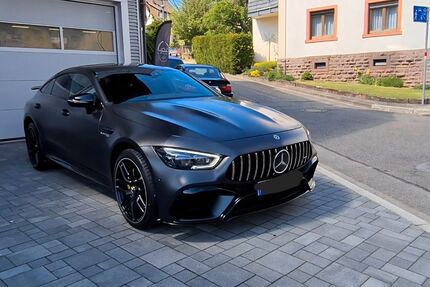 Mercedes-Benz AMG GT 99.000 km 86.500 &euro; München 80636