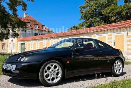 Alfa Romeo GTV 49.200 km 34.900 &euro; München 80797