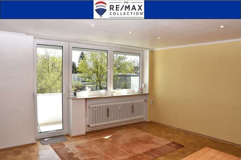Wohnung zum Kaufen in München 380.000 € 58 m²