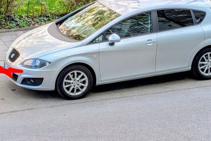 Seat Leon 283.000 km 1.390 &euro; München 80687