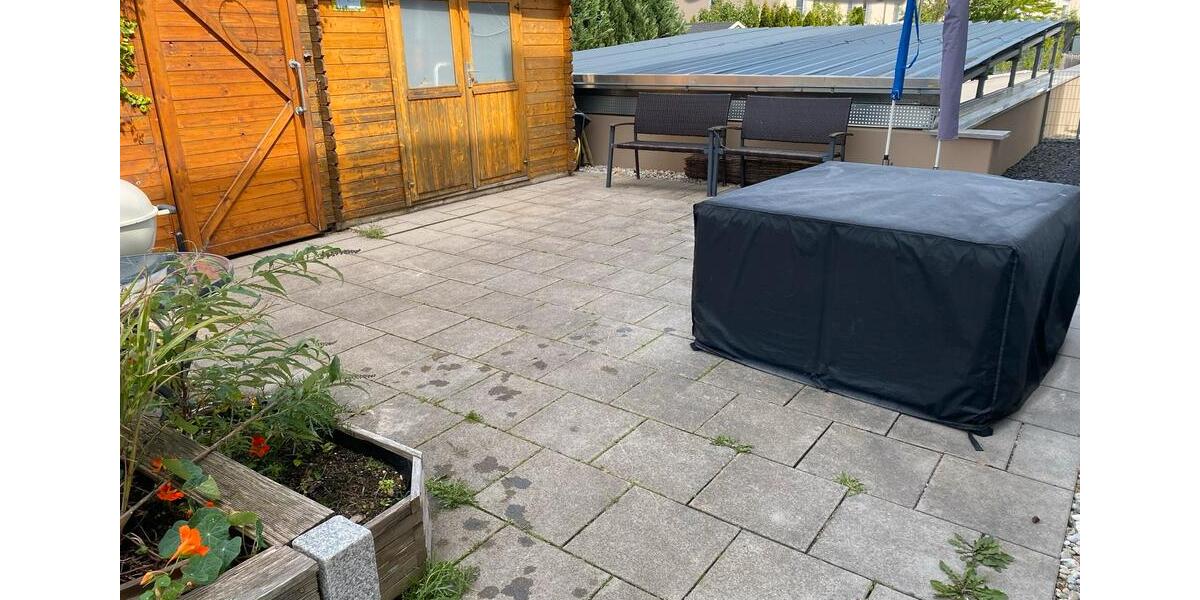 Erdgeschoßwohnung Olching - 4 Zimmer, 114 m&sup2;, 830.000&euro; | Angebot:25942106