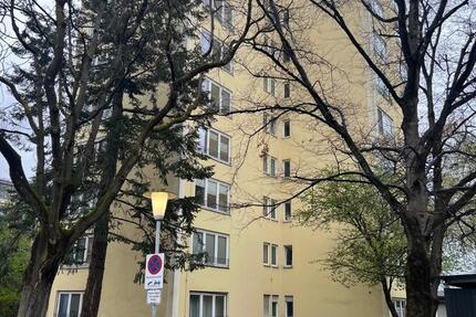 Wohnung München Moosach - 1 Zimmer, 35 m&sup2;, 1.150&euro; | Angebot:26419175