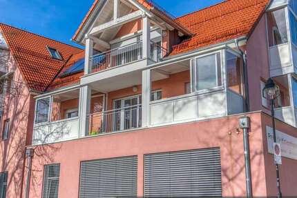 Wohnung zum Kaufen in Kirchseeon 538.000 € 97.4 m² 3 zimmer