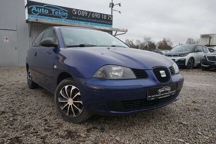 Seat Ibiza 220.939 km 1.290 € München 81829