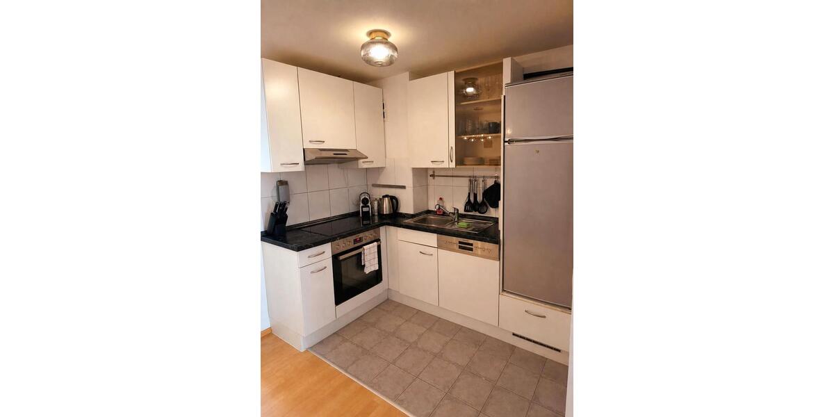 Maisonettenwohnung Ottobrunn - 2 Zimmer, 72 m&sup2;, 1.650&euro; | Angebot:26409182