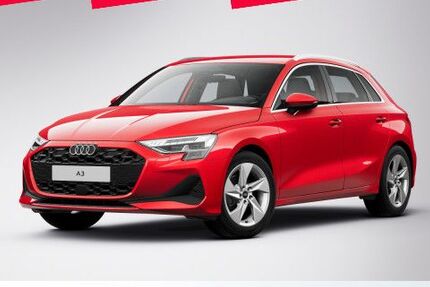 Audi A3 2.500 km 30.652 &euro; München 81825