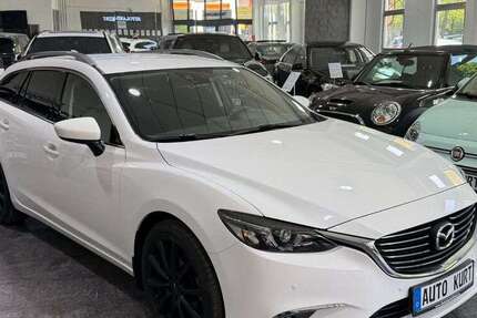 Mazda 6 106.031 km 10.990 &euro; München 81829
