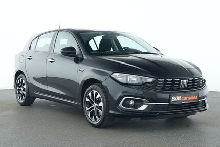Fiat Tipo 84.828 km 12.940 &euro; Garching 85748