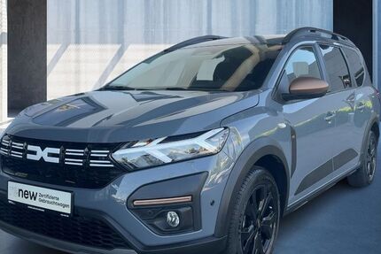 Dacia Jogger 21.320 km 20.490 € München 81827