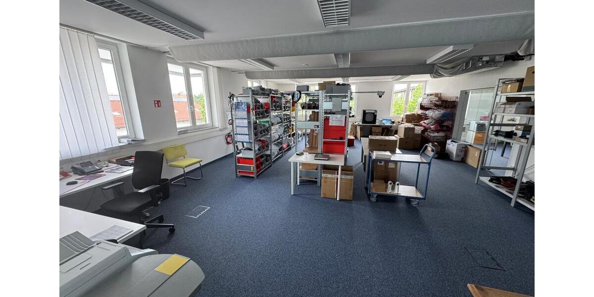 Gewerbeobjekt Planegg - 270&euro; | Angebot:25451930