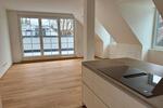 Dachgeschoßwohnung München Thalkirchen-Obersendling-Forstenried-Fürstenried-S - 2.5 Zimmer, 76 m&sup2;, 2.500&euro; | Angebot:25537243