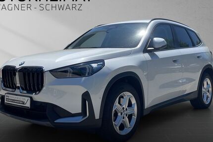 BMW X1 80.400 km 34.650 &euro; Oberhaching bei München 82041