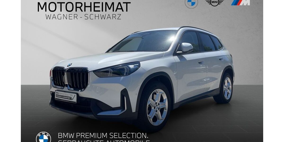 BMW X1 80.400 km 34.650 &euro; Oberhaching bei München 82041